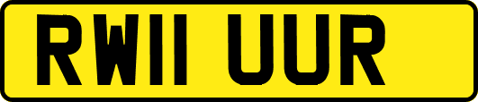 RW11UUR