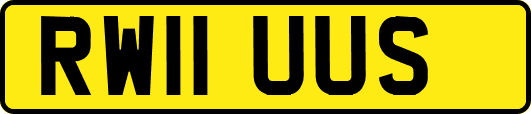 RW11UUS