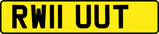 RW11UUT
