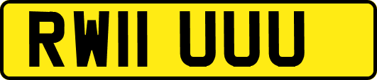 RW11UUU