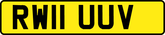 RW11UUV