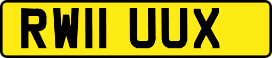 RW11UUX