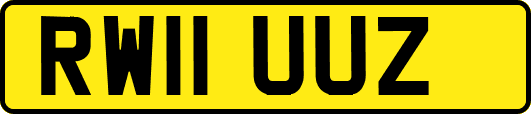RW11UUZ