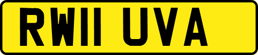 RW11UVA