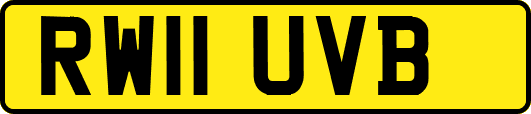 RW11UVB