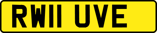 RW11UVE