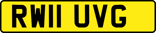 RW11UVG
