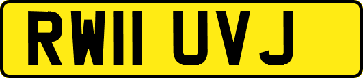 RW11UVJ