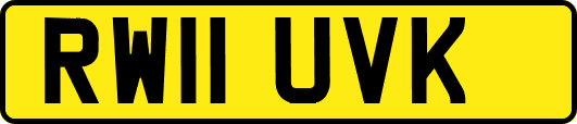 RW11UVK