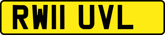 RW11UVL