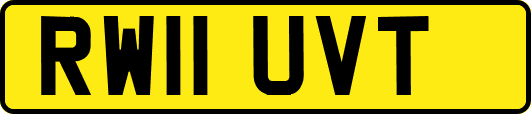RW11UVT