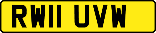 RW11UVW