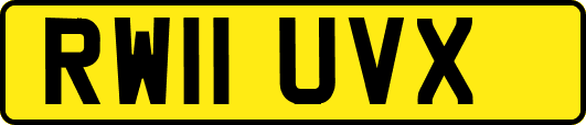 RW11UVX