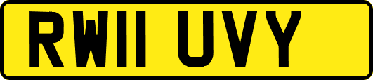 RW11UVY