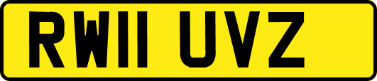 RW11UVZ