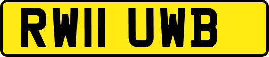 RW11UWB