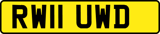 RW11UWD