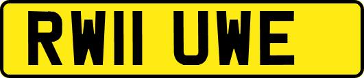 RW11UWE