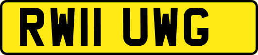 RW11UWG