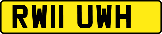 RW11UWH