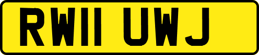 RW11UWJ