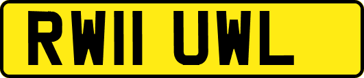 RW11UWL