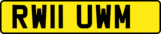 RW11UWM
