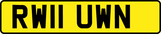 RW11UWN