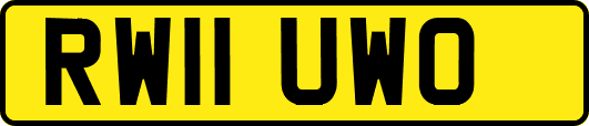 RW11UWO