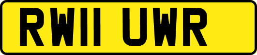 RW11UWR
