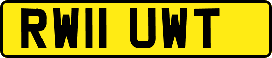 RW11UWT
