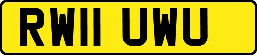 RW11UWU