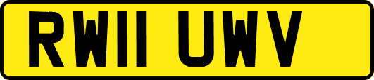 RW11UWV