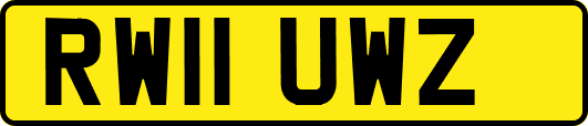 RW11UWZ