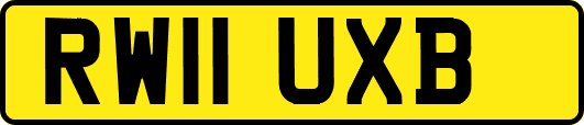 RW11UXB