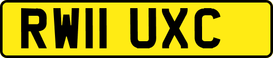 RW11UXC