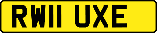 RW11UXE