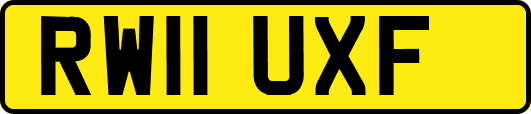 RW11UXF