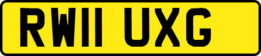 RW11UXG