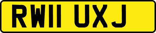 RW11UXJ