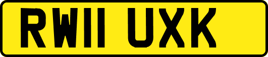 RW11UXK