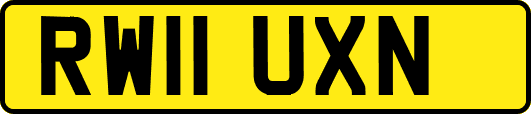RW11UXN