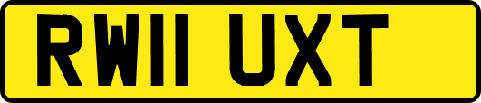 RW11UXT