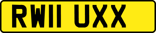 RW11UXX