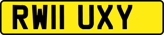RW11UXY