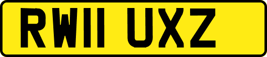 RW11UXZ