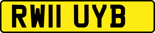 RW11UYB