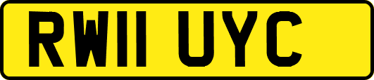 RW11UYC
