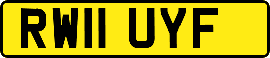 RW11UYF