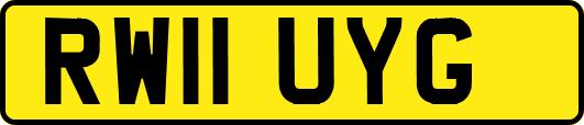 RW11UYG